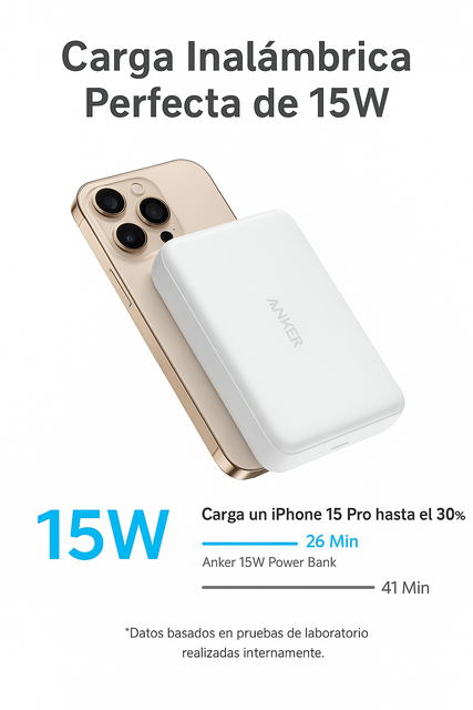 IPONE POWER