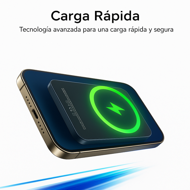 IPONE POWER