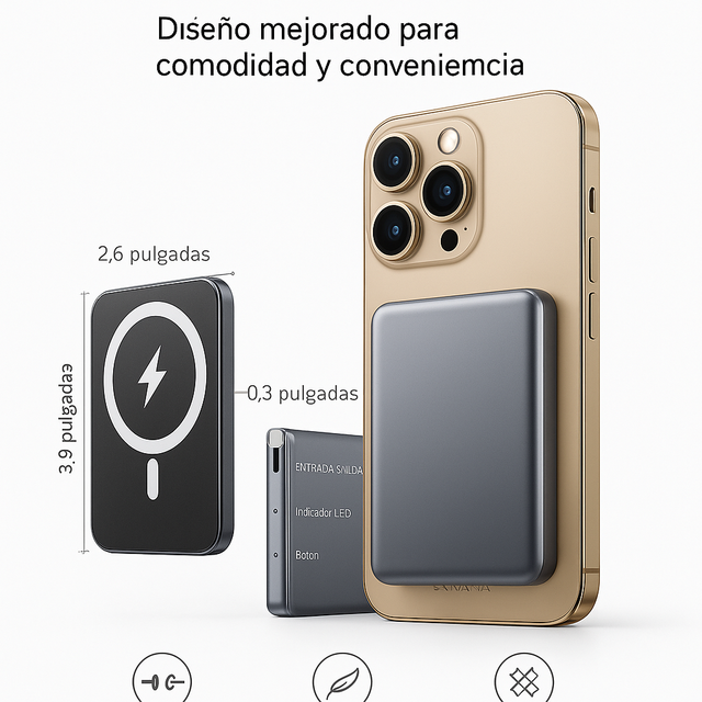 IPONE POWER