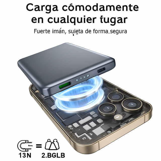 IPONE POWER