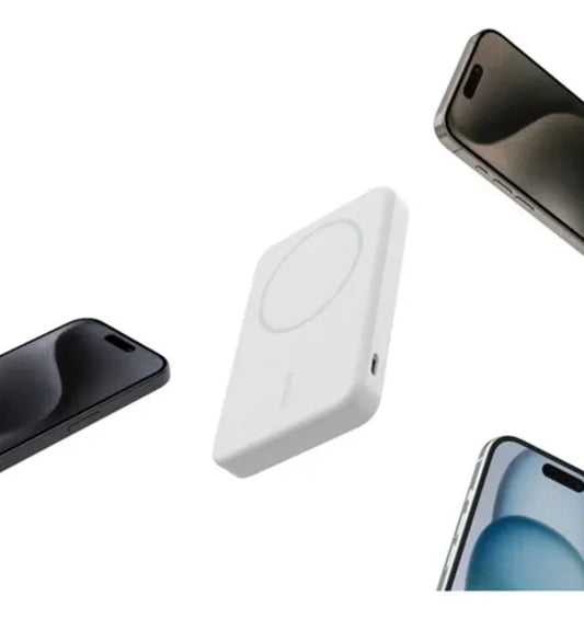 IPONE POWER